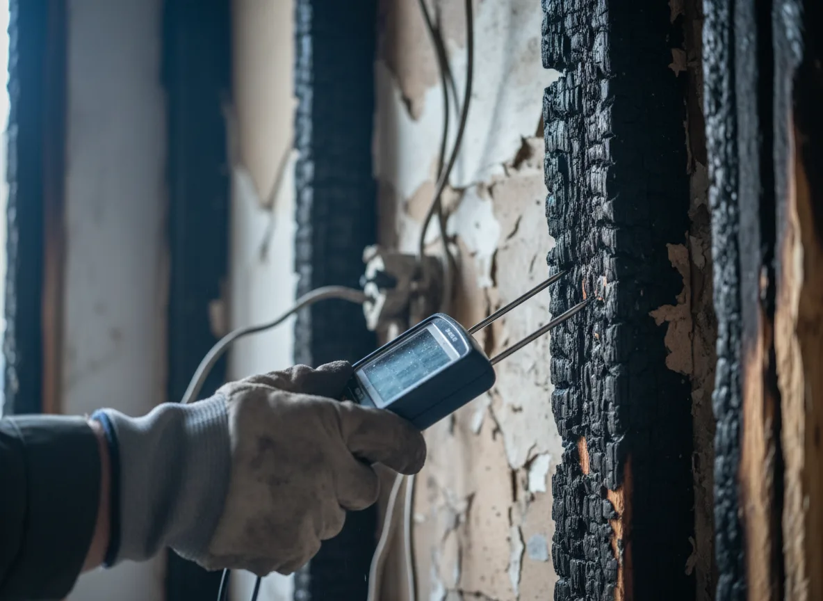 Fire Damage Restoration Lake Junaluska, NC FAQs